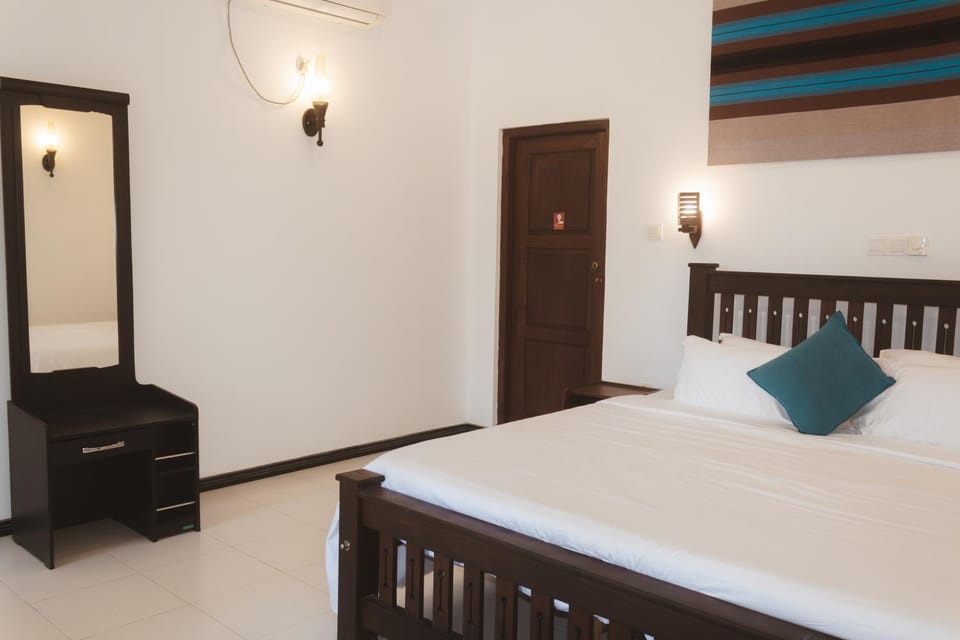 Araliya Villa Ahangama Hotel in Ahangama