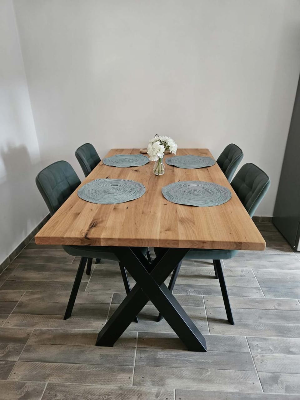 Apartmán v klubu Country House in Czechia
