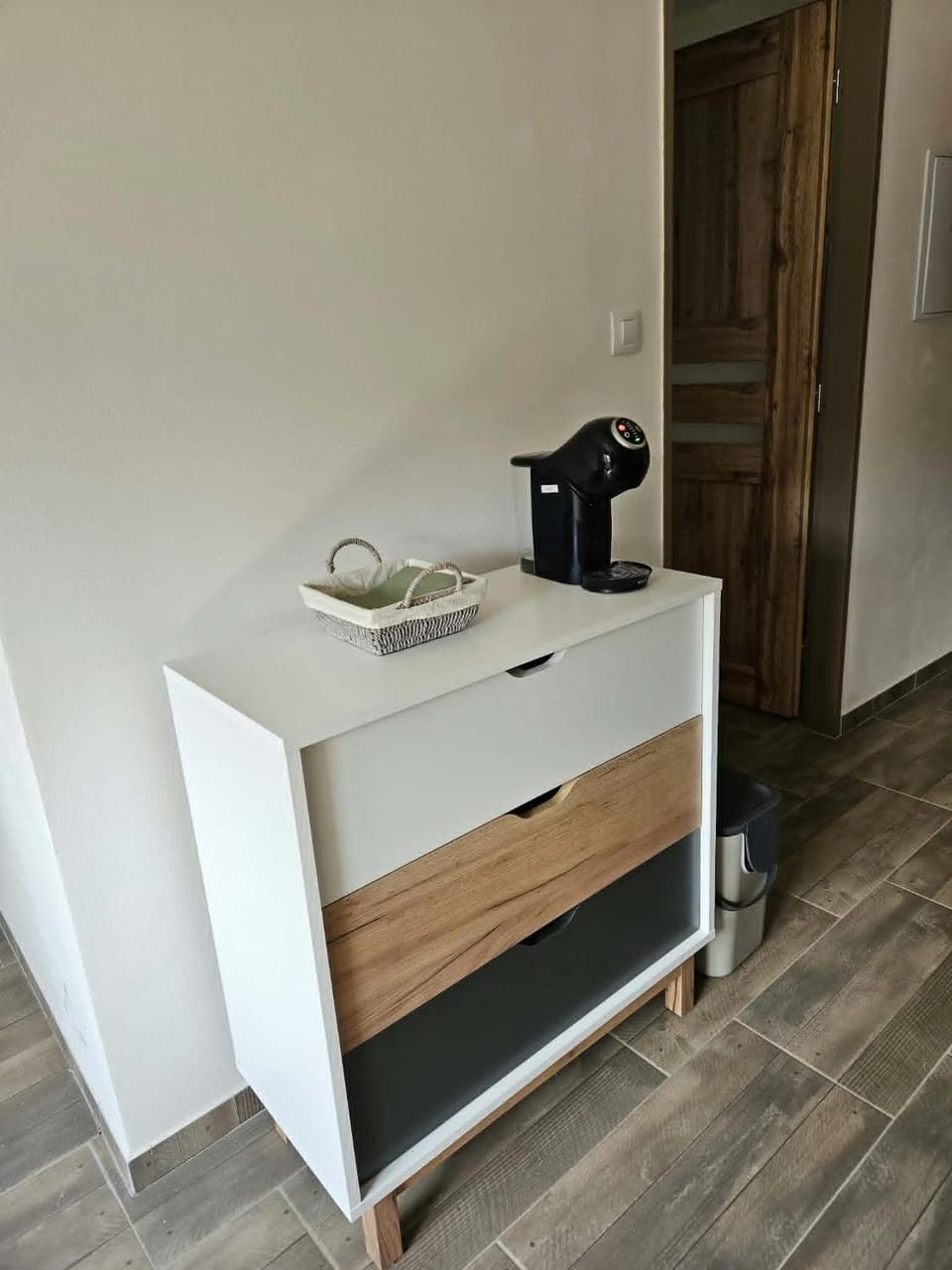Apartmán v klubu Country House in Czechia