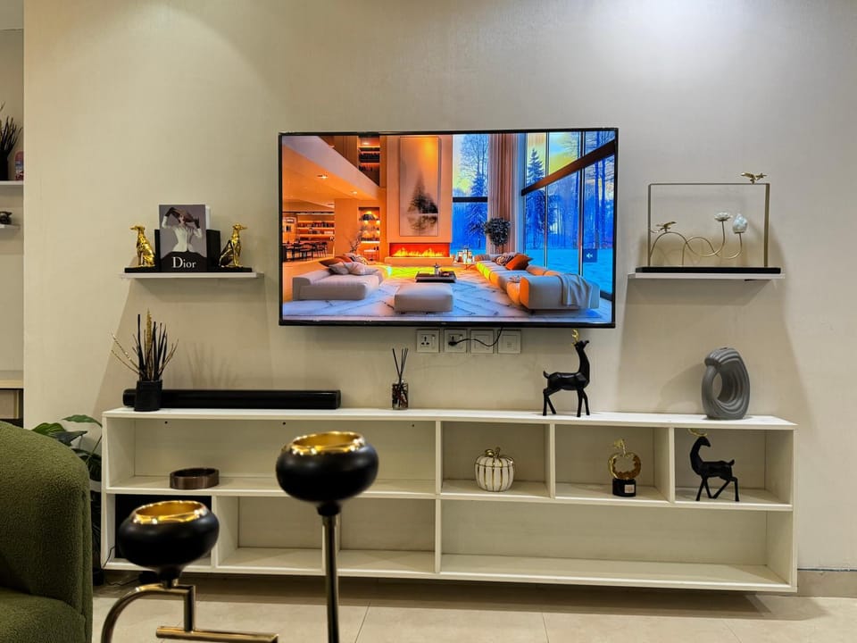 Communal lounge/ TV room, TV and multimedia, Kitchen or kitchenette, Evening entertainment