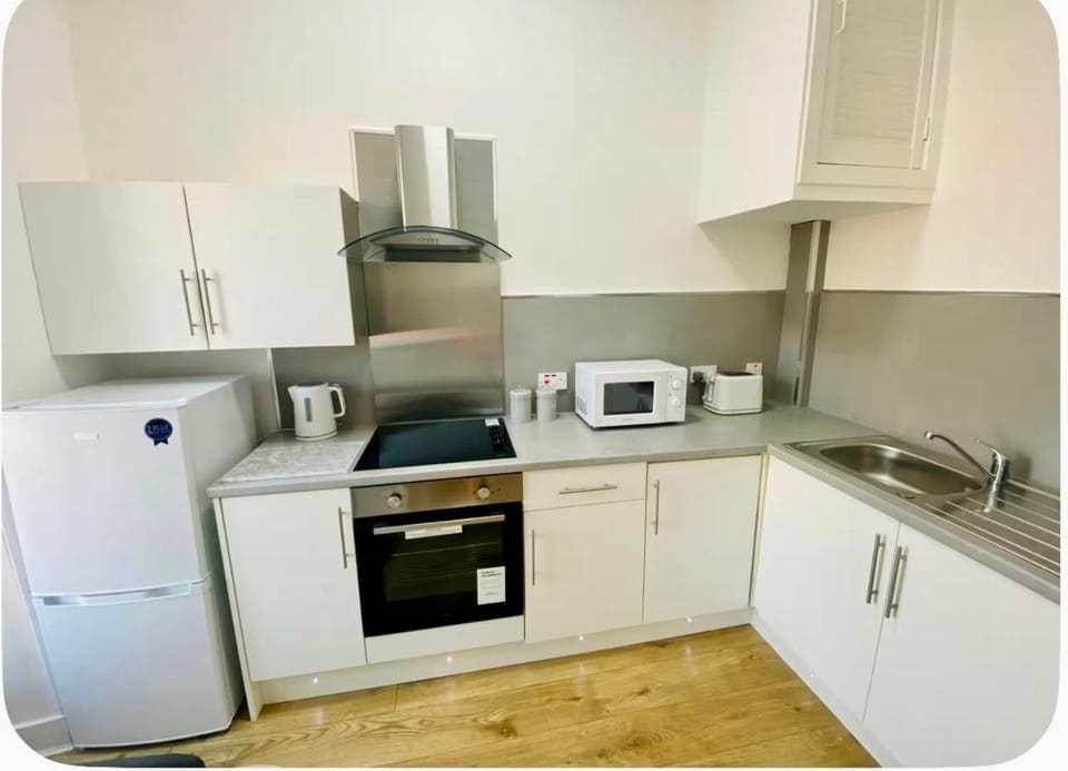 The Dunoon Boutique Retreat - Comfortable & Cosy One bedroom Holiday Home Apartment Apartment in Dunoon