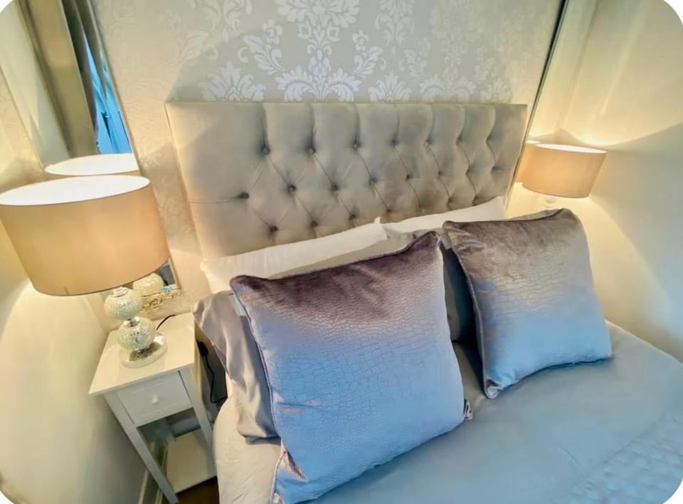 The Dunoon Boutique Retreat - Comfortable & Cosy One bedroom Holiday Home Apartment Apartment in Dunoon