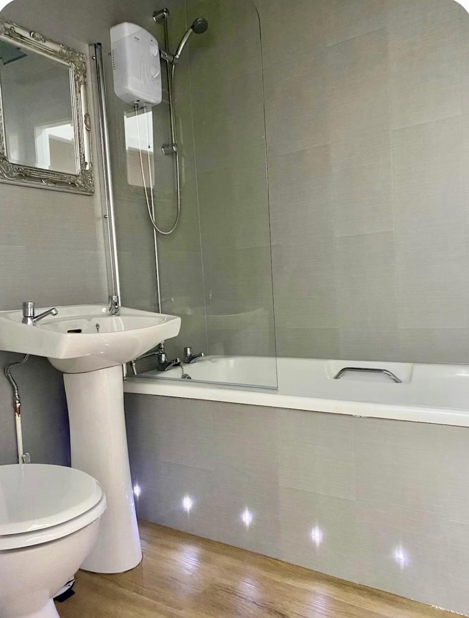 The Dunoon Boutique Retreat - Comfortable & Cosy One bedroom Holiday Home Apartment Apartment in Dunoon