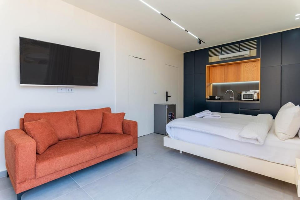 Euphoria Apartment in Africa