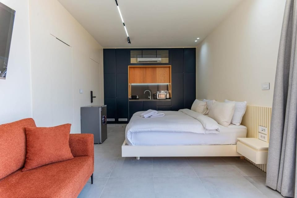 Euphoria Apartment in Africa