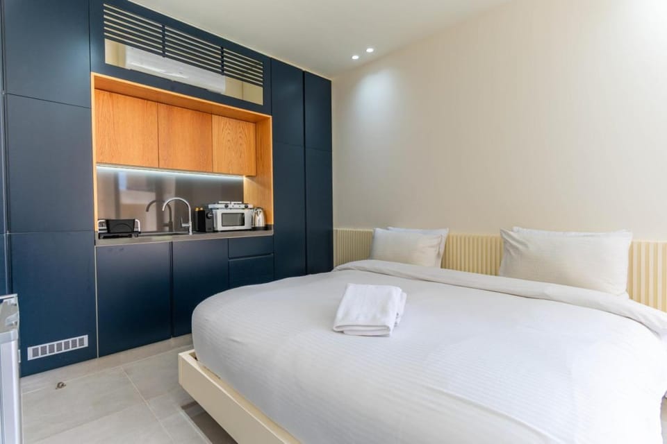 Euphoria Apartment in Africa