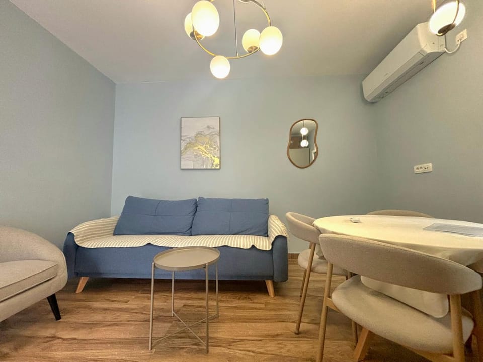 Blue Horizon Apartments Apartment in Kotor Municipality