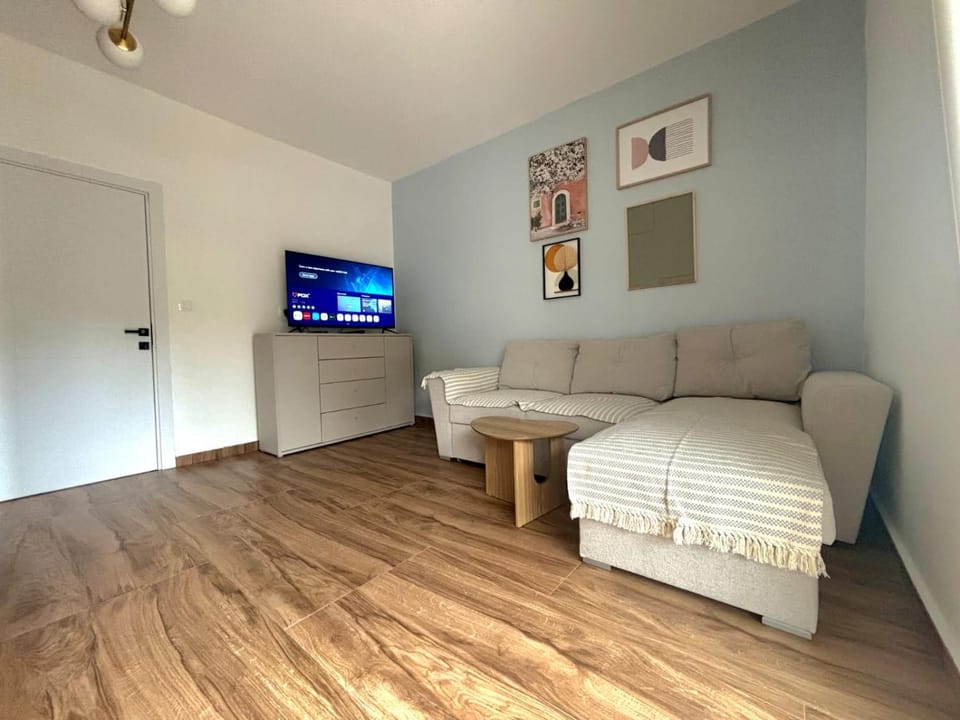 Blue Horizon Apartments Apartment in Kotor Municipality
