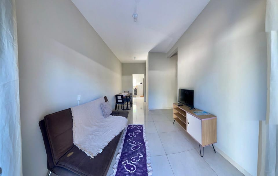 Hospedagem Trevisan apartamento terreo com 2 quartos e garagem de 1 a 5 hospedes Apartment in State of Mato Grosso, Brazil