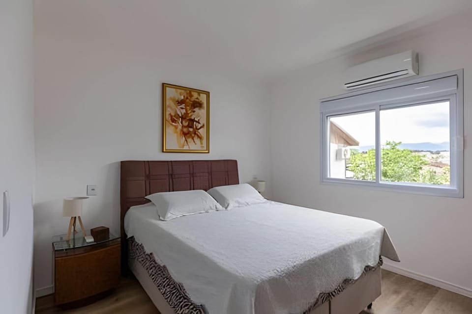 Apartamento Praia da Pinheira Apartment in Florianopolis