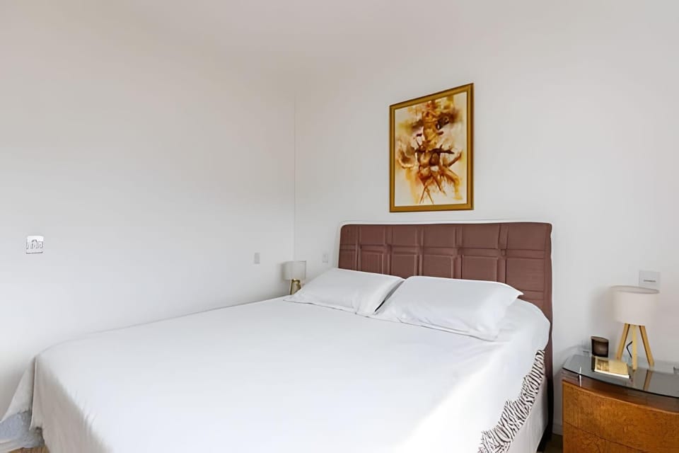 Apartamento Praia da Pinheira Apartment in Florianopolis