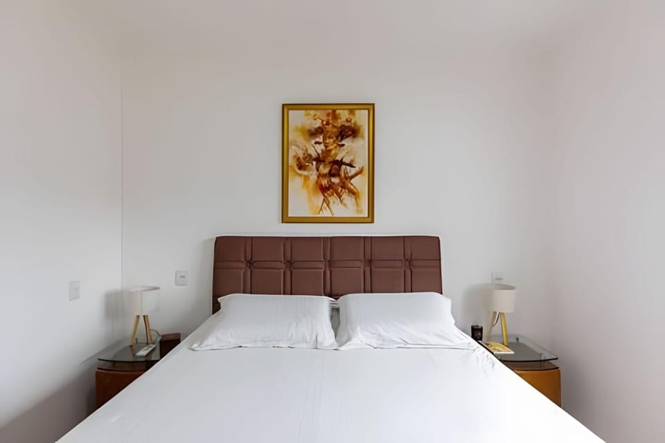 Apartamento Praia da Pinheira Apartment in Florianopolis
