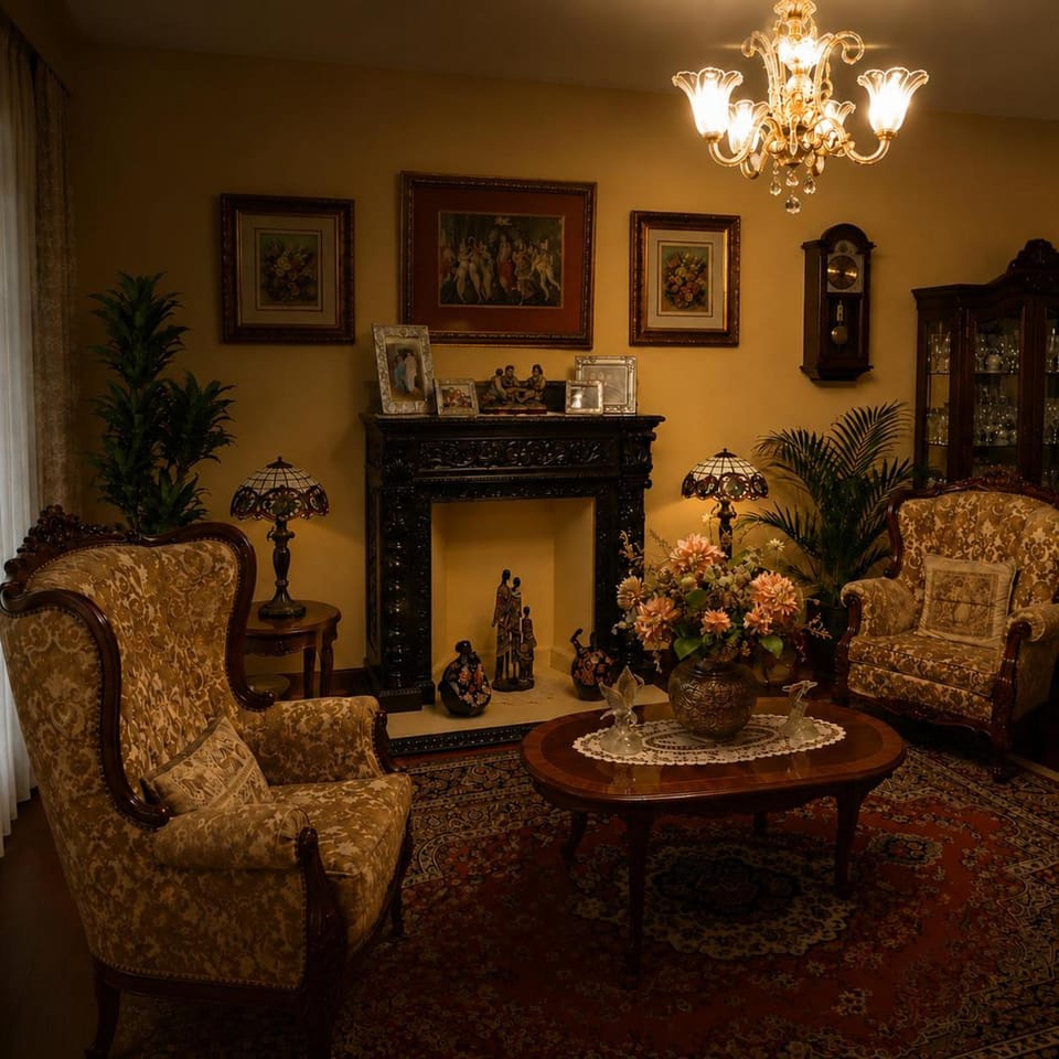 Casa Experiencial Tupananchiskama Vacation rental in Miraflores