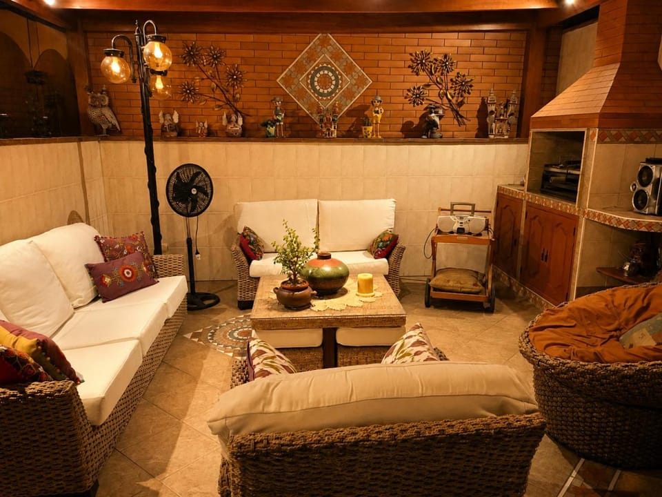 Casa Experiencial Tupananchiskama Vacation rental in Miraflores