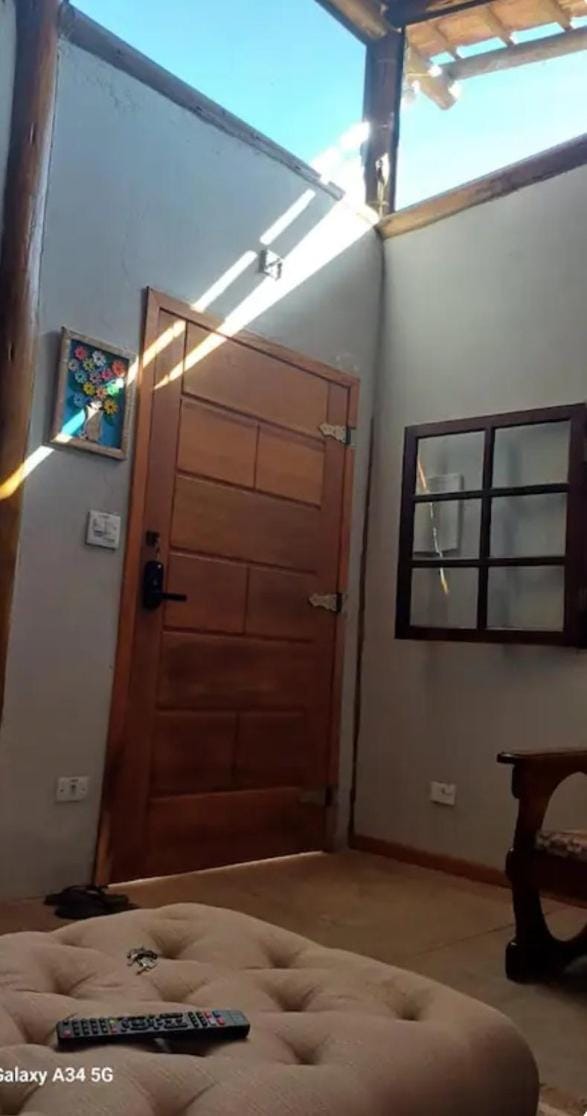 Casa Rústica House in State of Rio de Janeiro