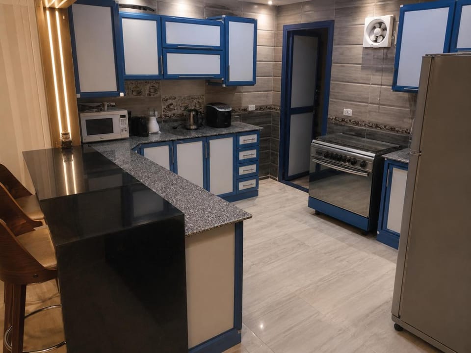 Rayan Apartment Apartment in Cairo Governorate