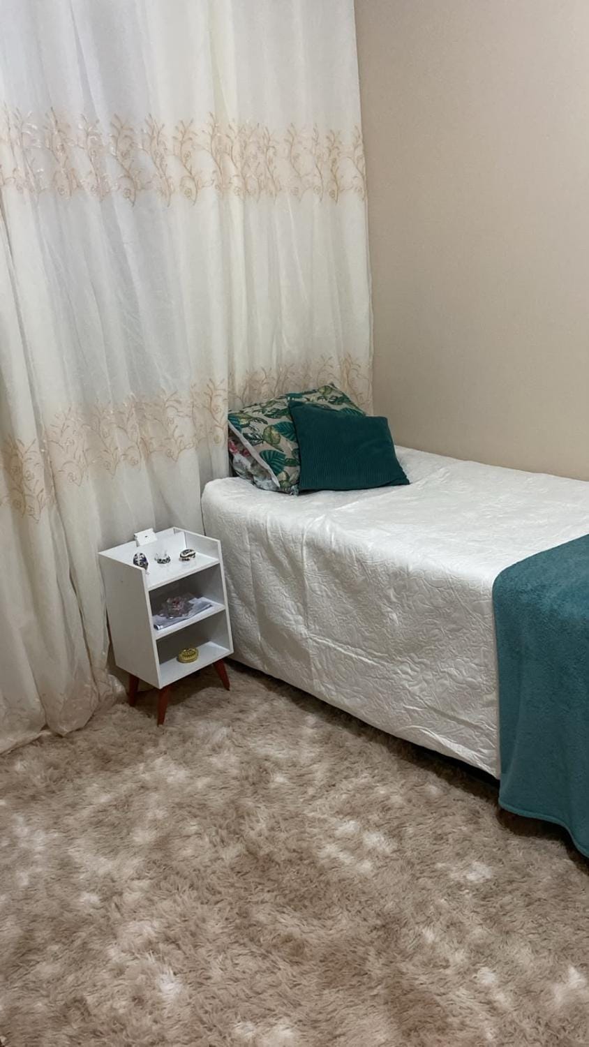 marYsol Vacation rental in Florianopolis