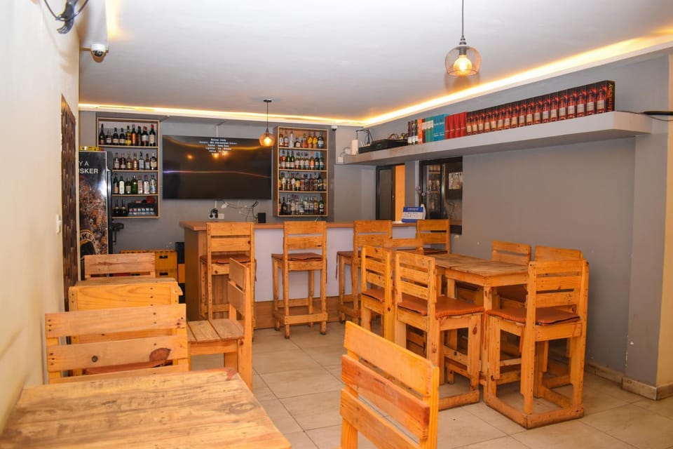 Hidden Gem With Accomodation, Restaurant, Bar & Spa Hotel in Nairobi County