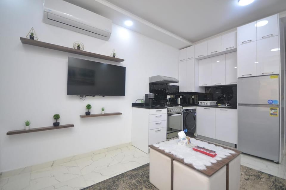 1BR Apartment in La Prestigia, Old Sheraton Road Apartment in Hurghada