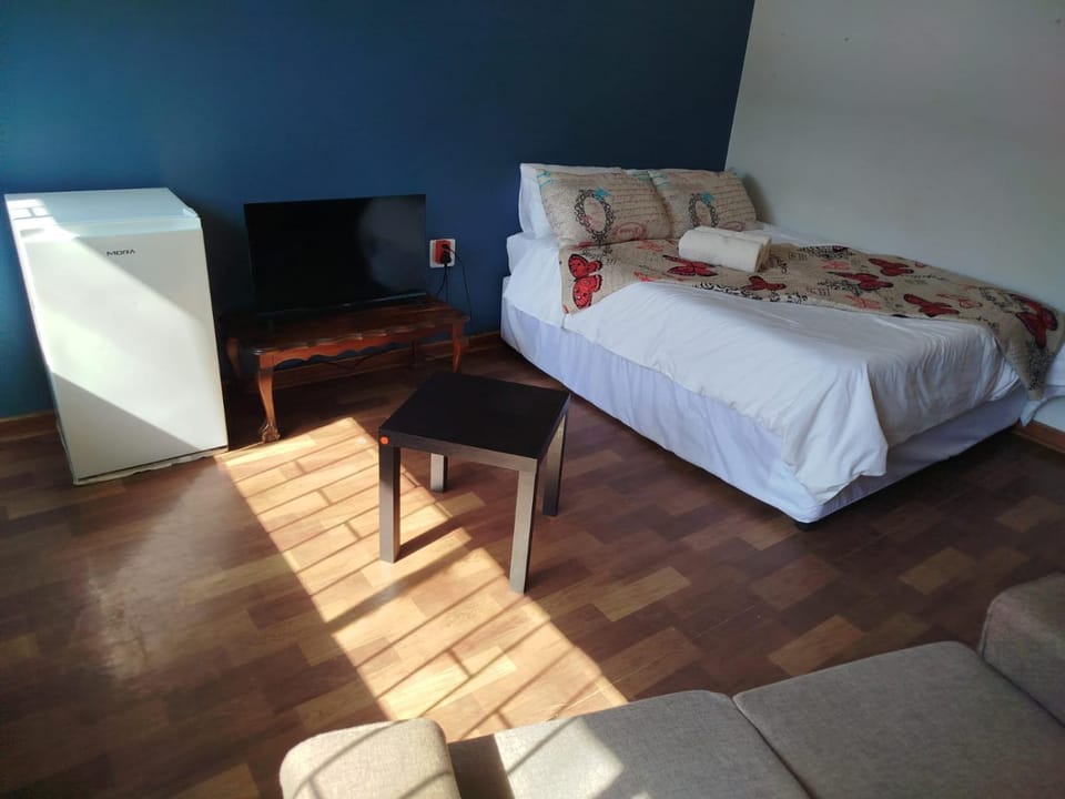 Manor Rentals Capsule hotel in North West, South Africa