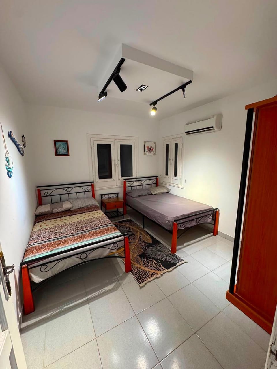 Mina 4 Chalet, North Coast Apartment in Egypt