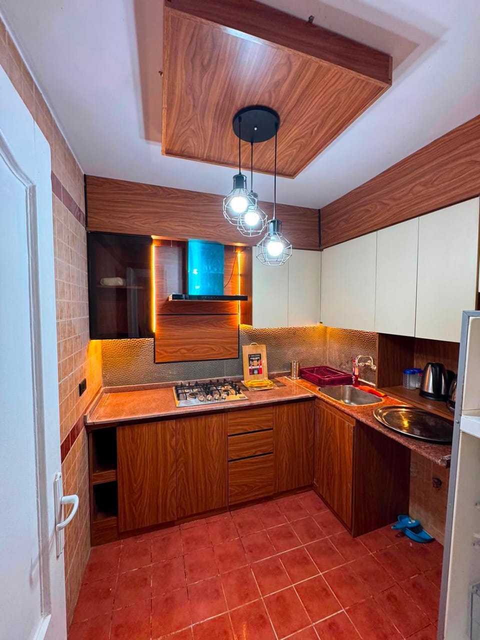 Mina 4 Chalet, North Coast Apartment in Egypt