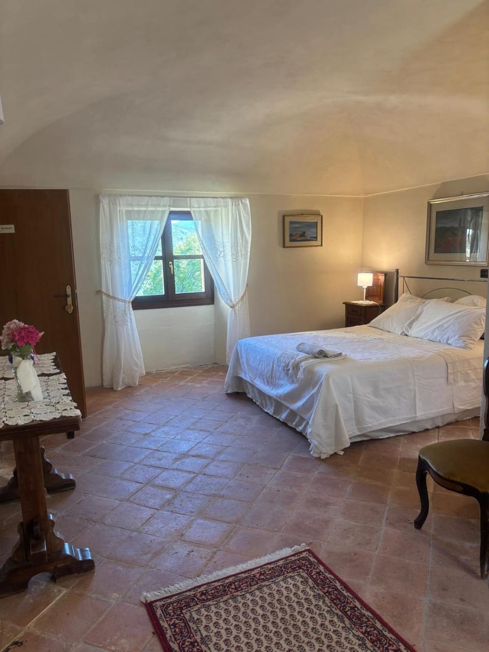 Guest House Villa Castello Bed and Breakfast in Piedmont