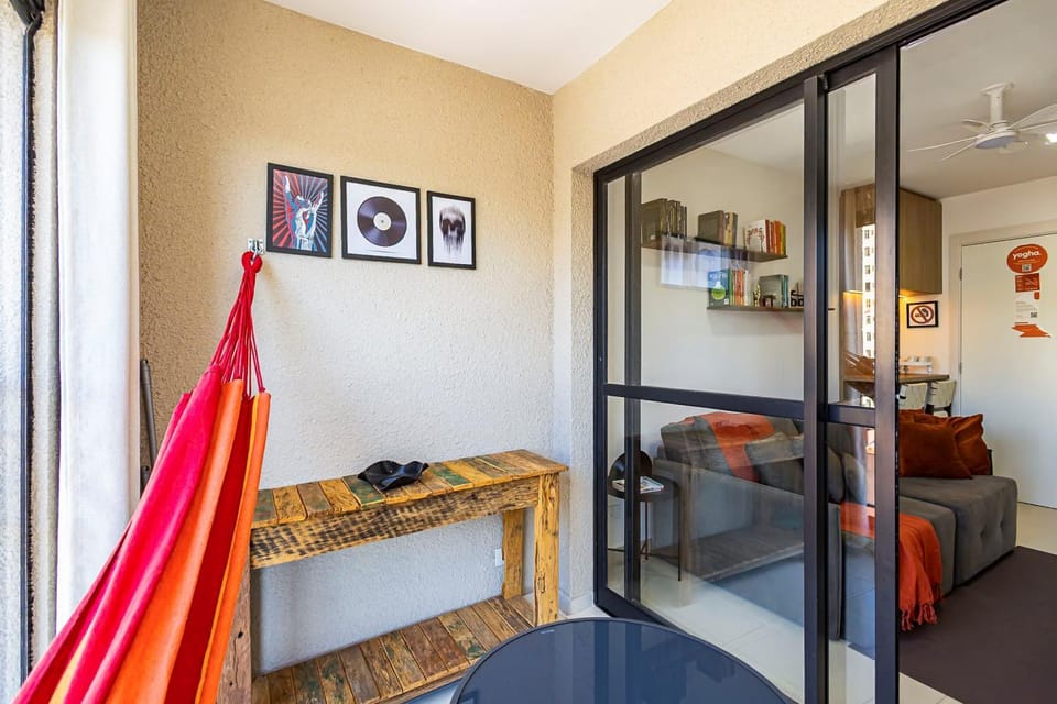 Living room, Photo of the whole room, Seating area