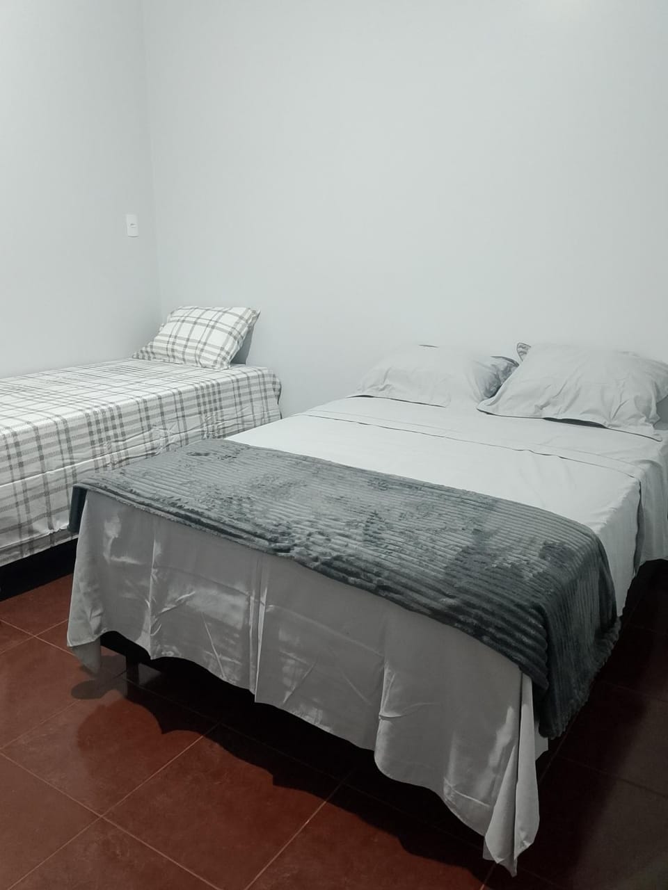 Quarto Apartment in State of Mato Grosso do Sul, Brazil