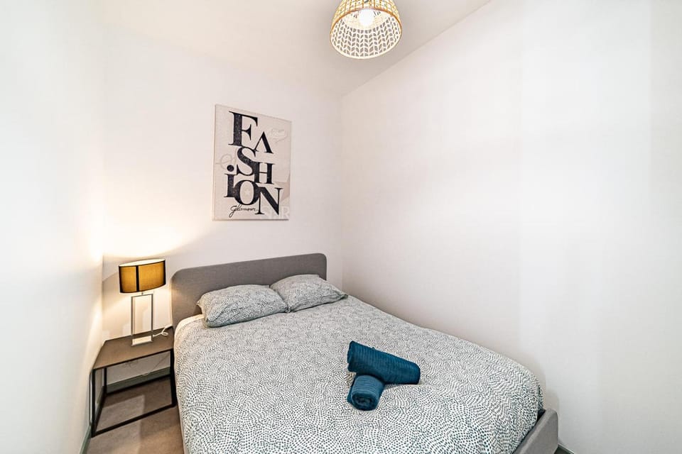 L'Yzeron 4 pers- Oullins centre-Lyon Apartment in Lyon