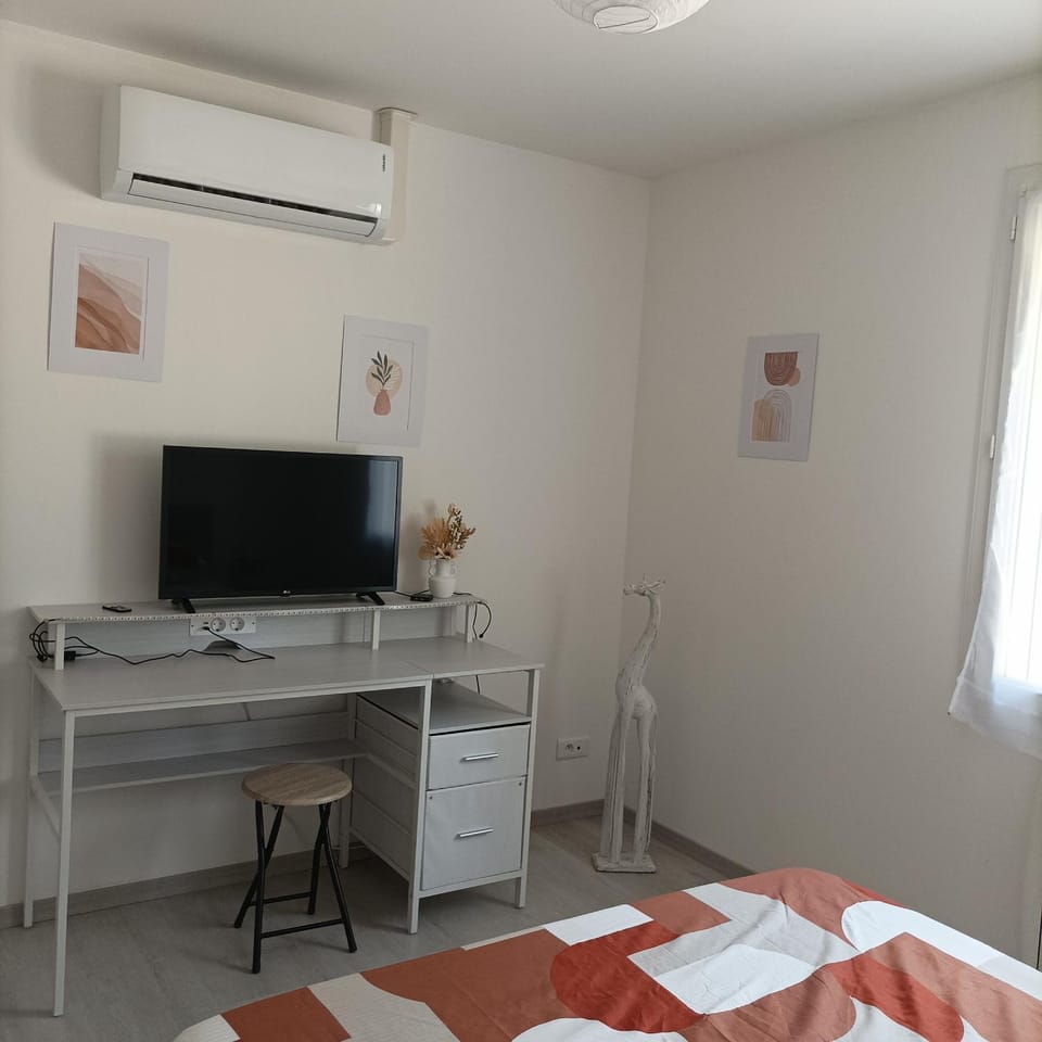 Au Belair2 Vacation rental in Centre-Val de Loire