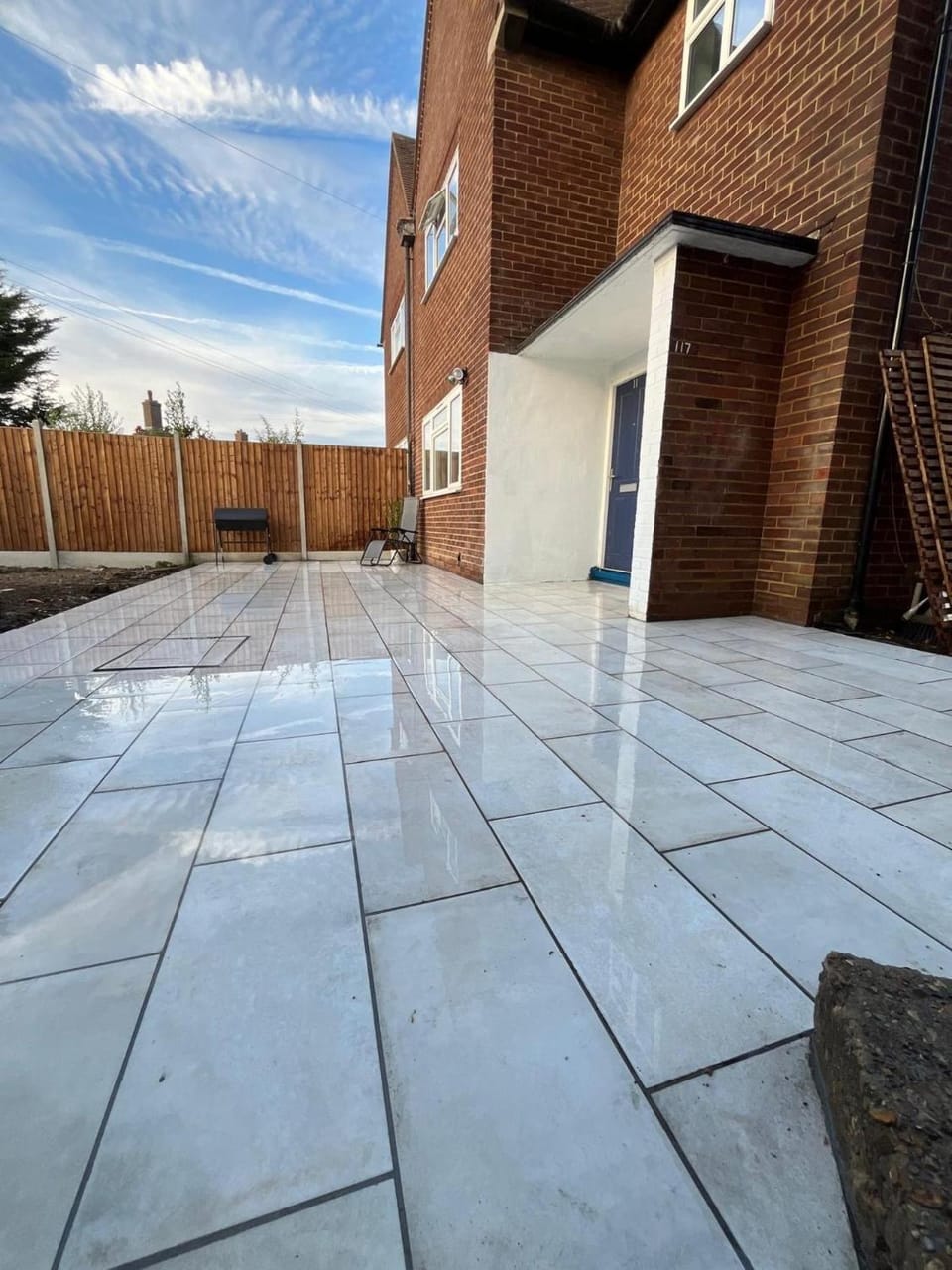 House Sleeps 7 - Free Parking & WiFi House in Bromley