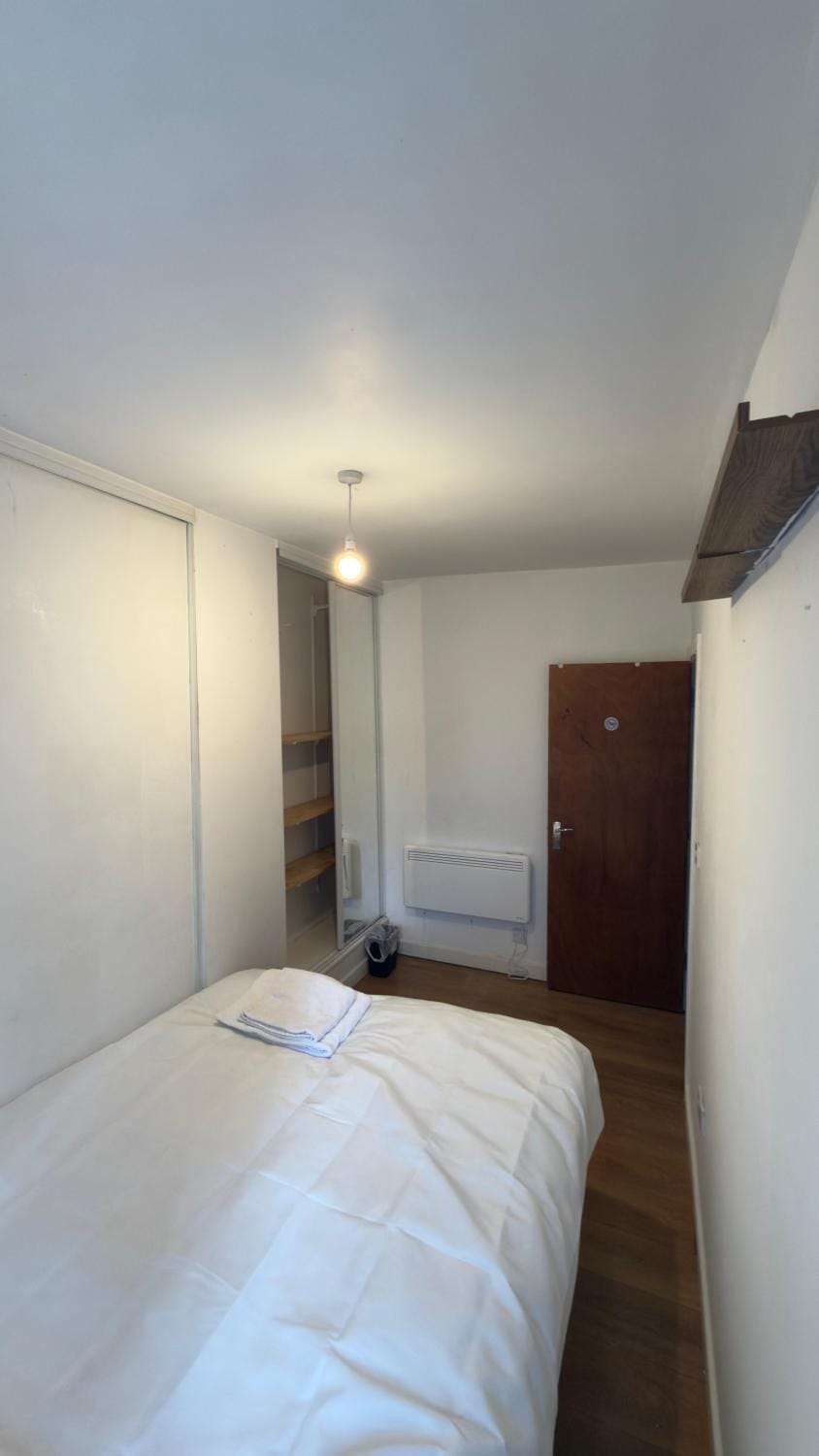 Sahota B&B Bed and Breakfast in Sheffield