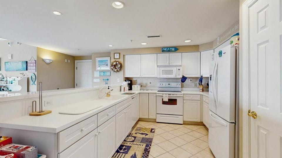 Sunset Pointe 302 House in Ocean City