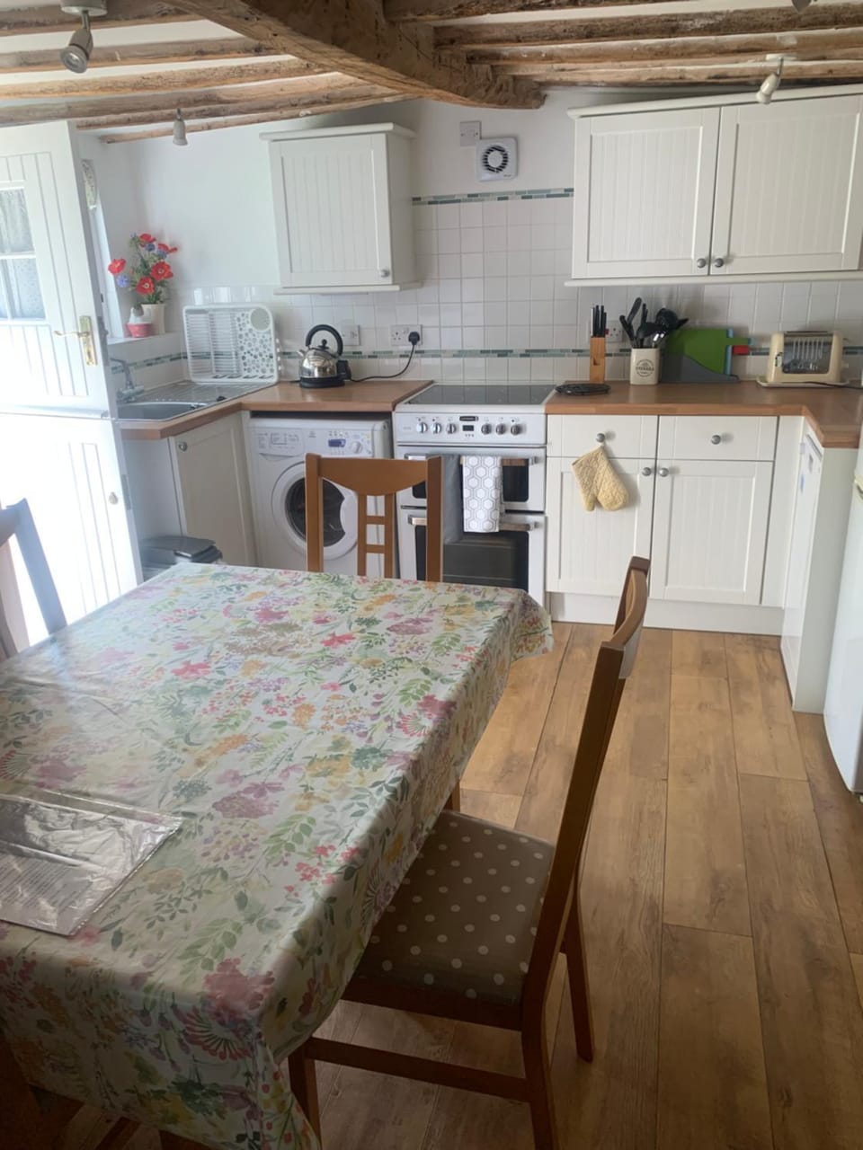 The Thatched Cottages 2 Bedrooms House in Maldon District