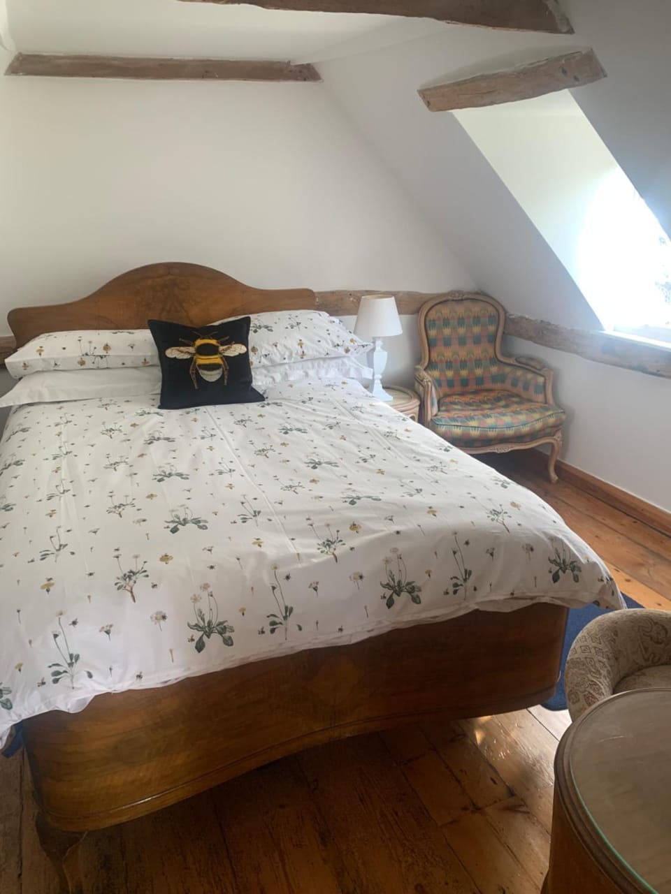 The Thatched Cottages 2 Bedrooms House in Maldon District