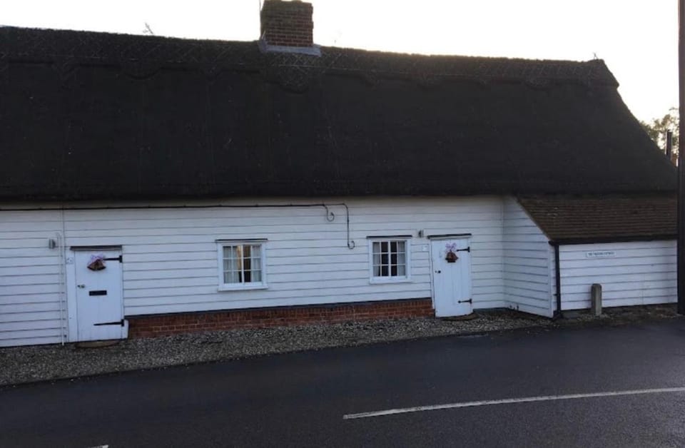The Thatched Cottages 2 Bedrooms House in Maldon District