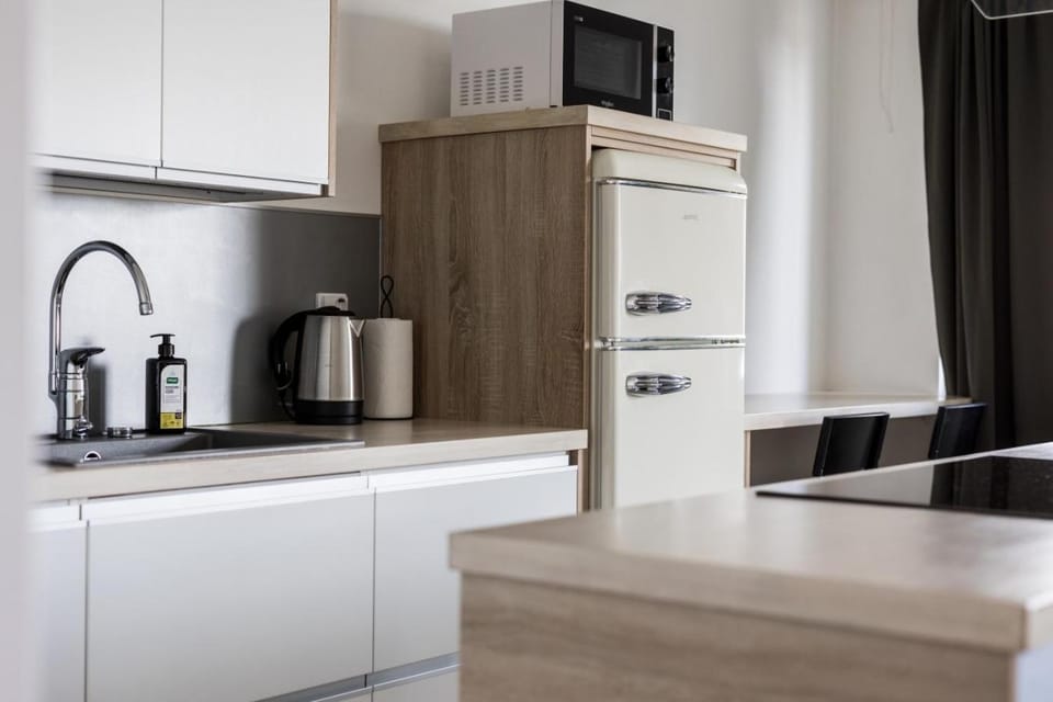 KODA Nordic Boutique Apartment Apartment in Rovaniemi