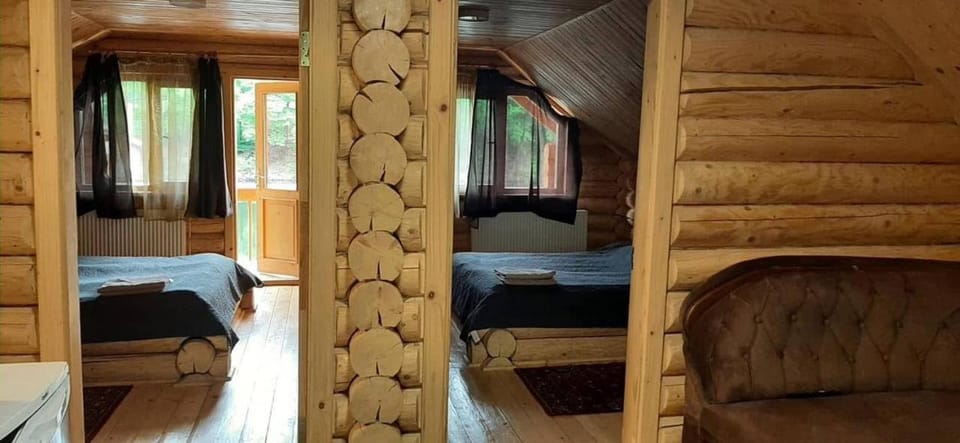 Будиночок улюблений House in Ukraine