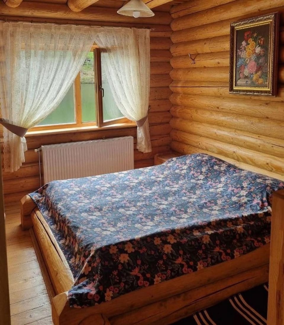 Будиночок улюблений House in Ukraine