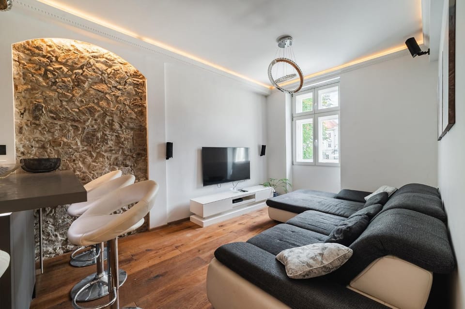 Riverside Lux Apartment Apartment in Ljubljana
