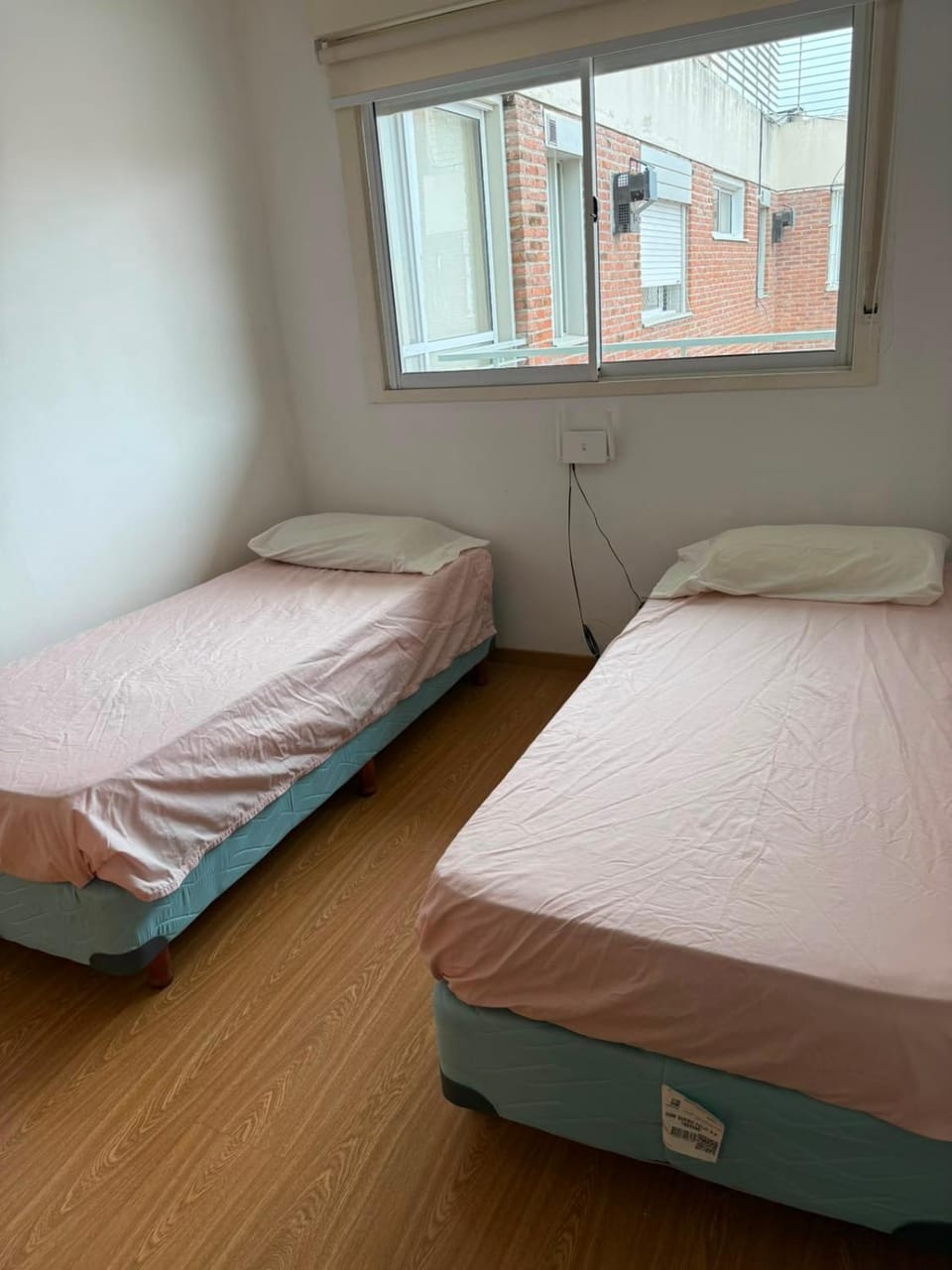 Callao 465 Apartment in Rosario