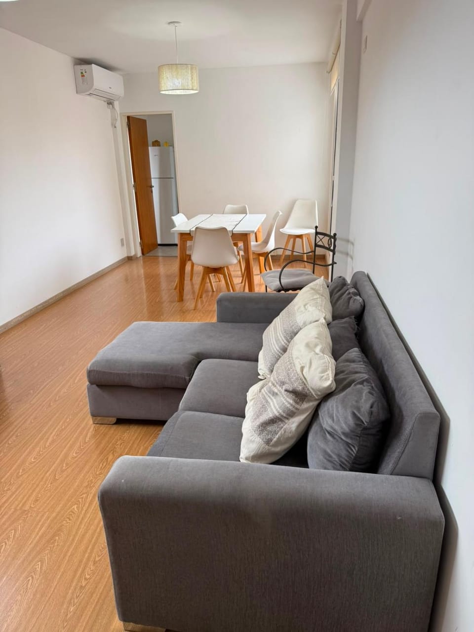 Callao 465 Apartment in Rosario
