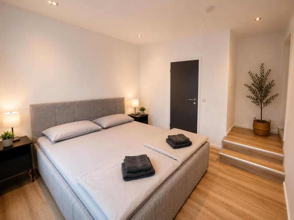 PaderQuartier2 Apartment in Paderborn