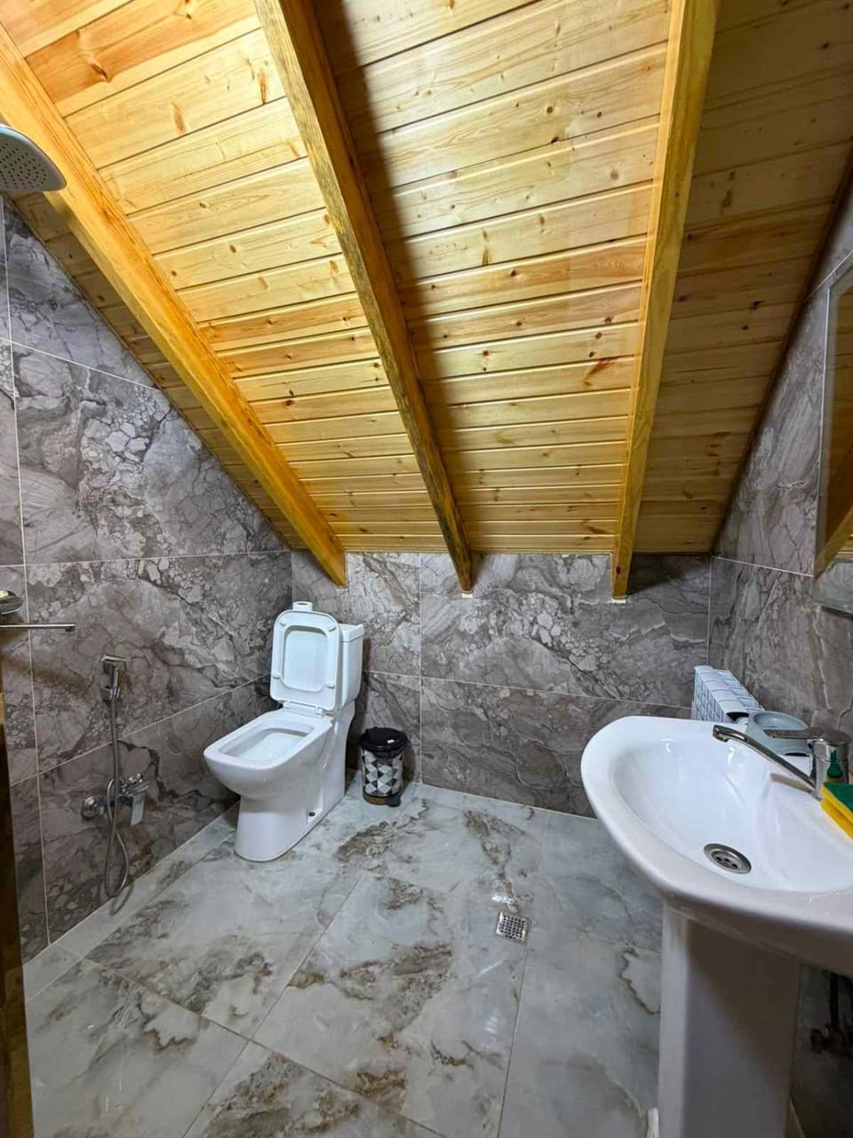 Barn house Villa Villa in Azerbaijan