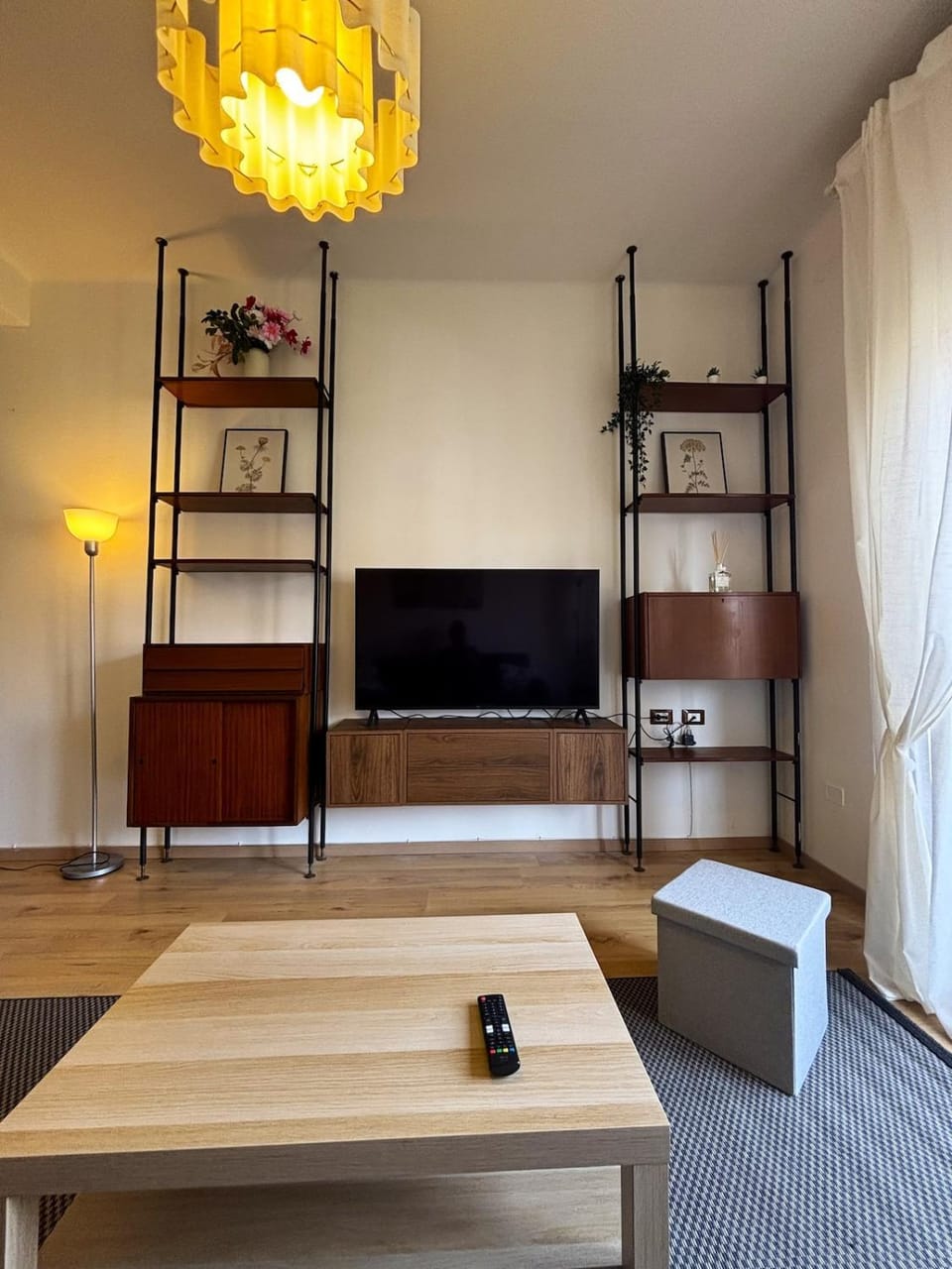 TV and multimedia, Living room
