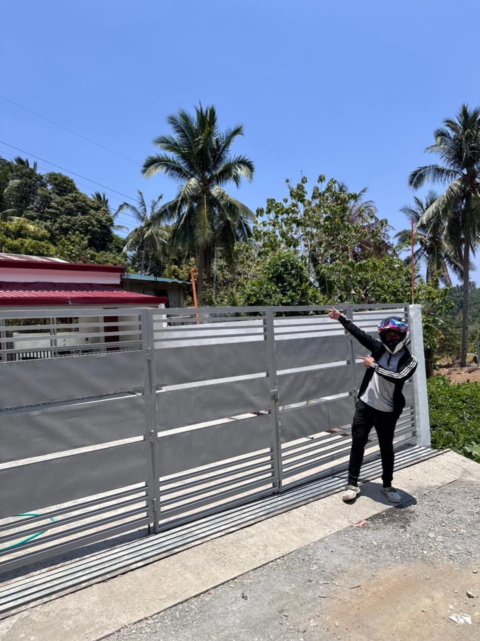 Aradillos Transient House in Puerto Galera