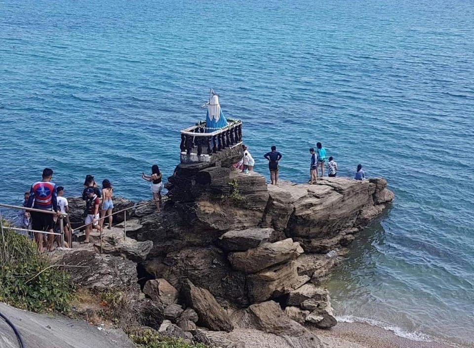 Aradillos Transient House in Puerto Galera