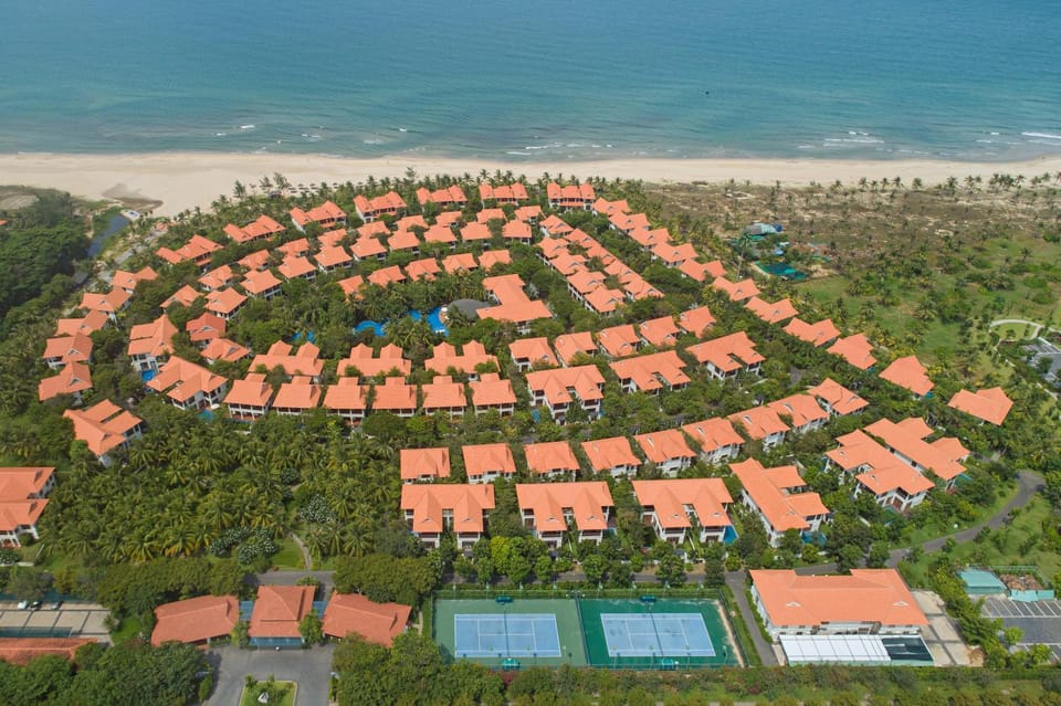 Day, Natural landscape, Bird's eye view, Beach, Sea view
