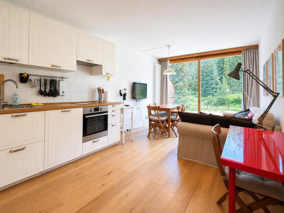 Hostdomus - Sansicario R5 Apartment in Piedmont